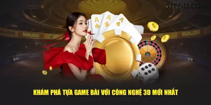 Cassino 51ff app mobile