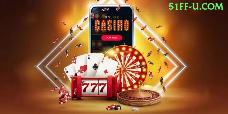 Cassino Online 51ff login - pro