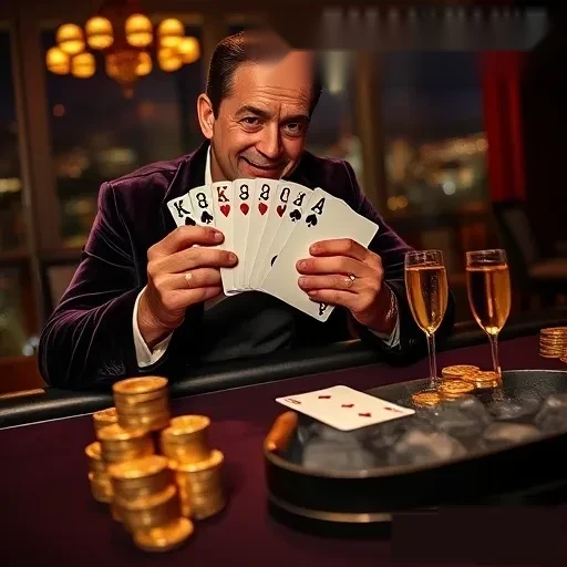 Cassino 51ff app mobile